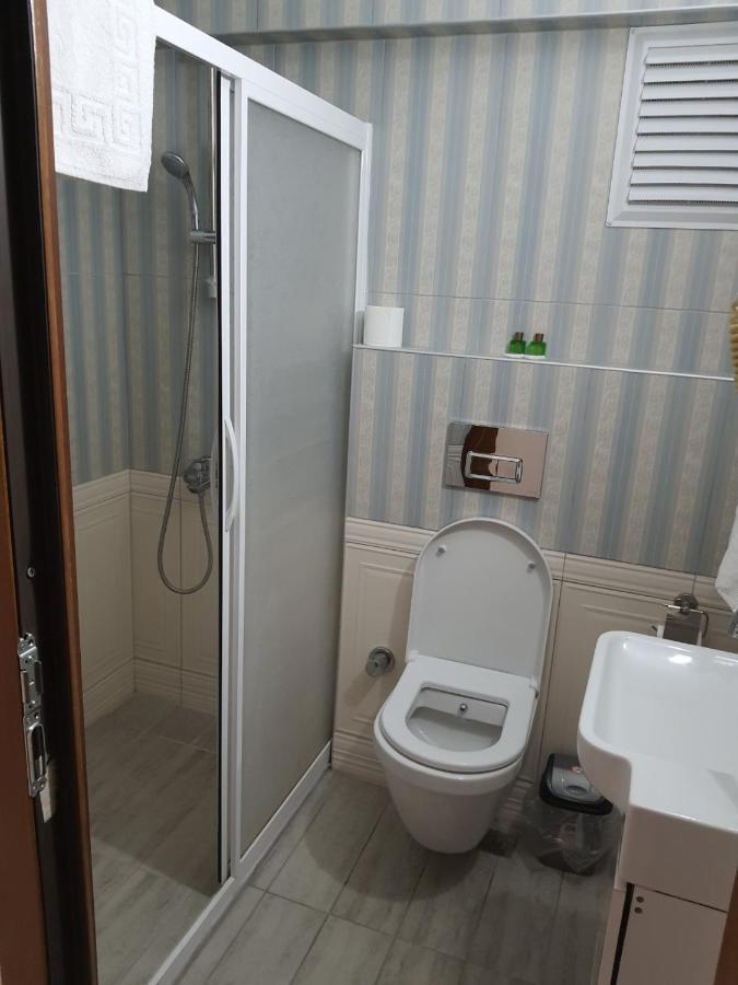Gizem Pansiyon Çanakkale Extérieur photo
