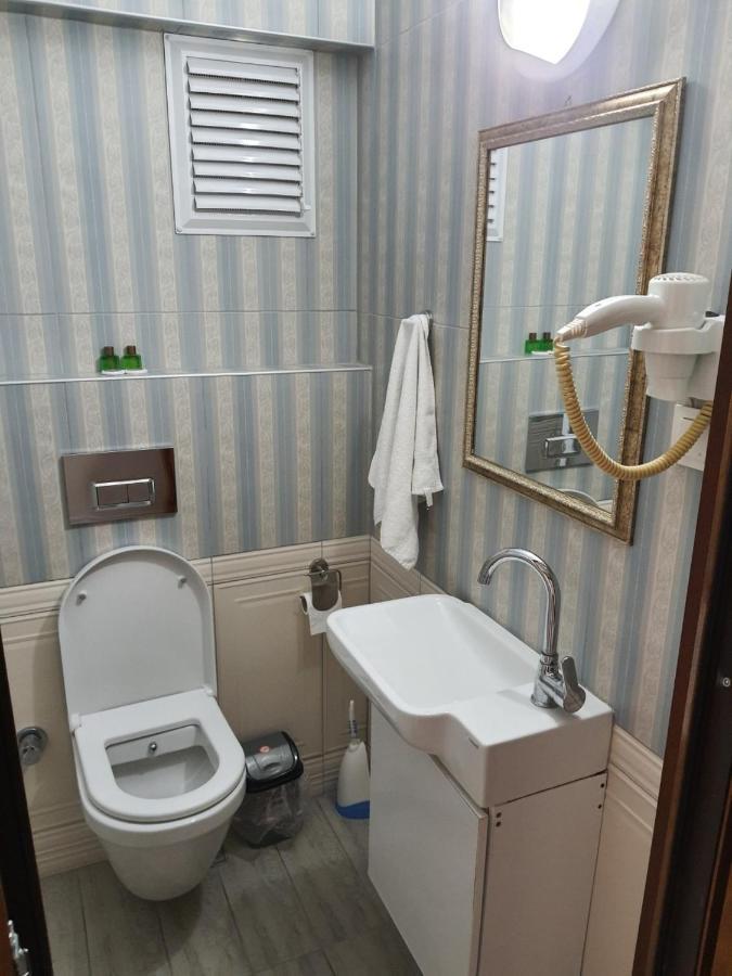 Gizem Pansiyon Çanakkale Extérieur photo