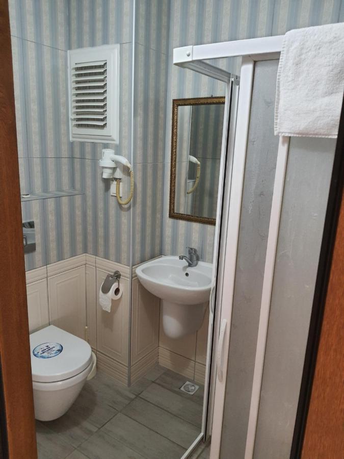 Gizem Pansiyon Çanakkale Extérieur photo