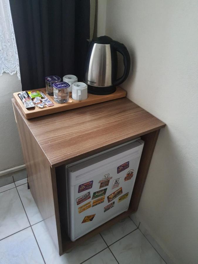 Gizem Pansiyon Çanakkale Extérieur photo