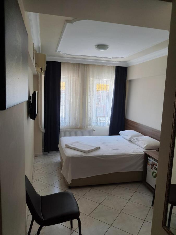 Gizem Pansiyon Çanakkale Extérieur photo