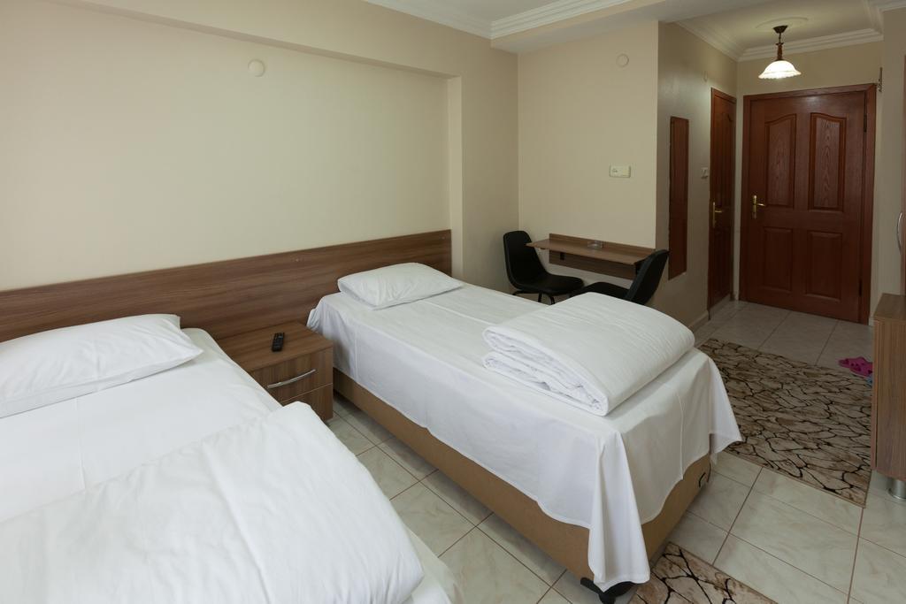 Gizem Pansiyon Çanakkale Chambre photo