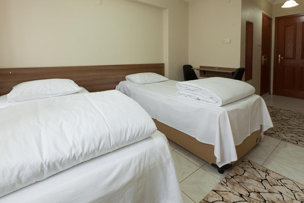 Gizem Pansiyon Çanakkale Chambre photo
