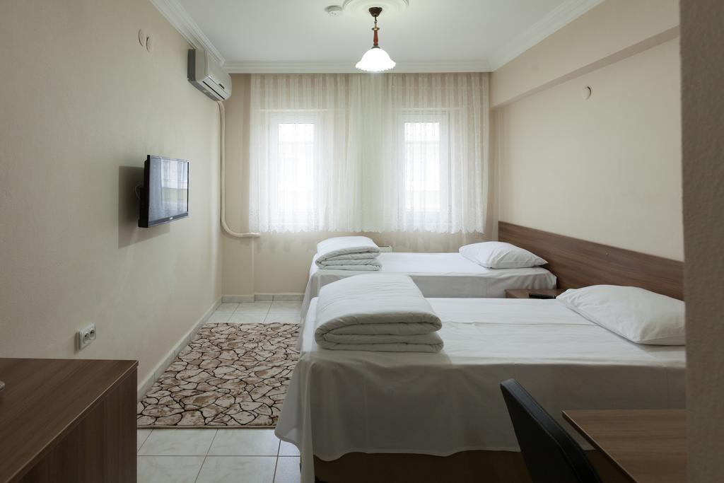 Gizem Pansiyon Çanakkale Chambre photo