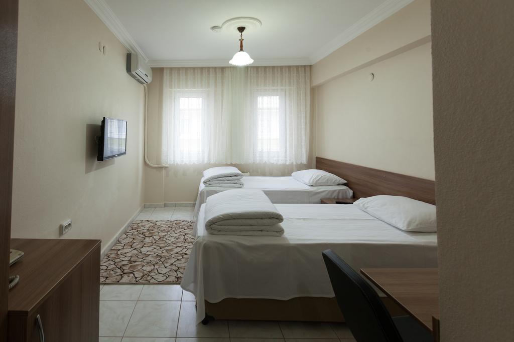 Gizem Pansiyon Çanakkale Chambre photo
