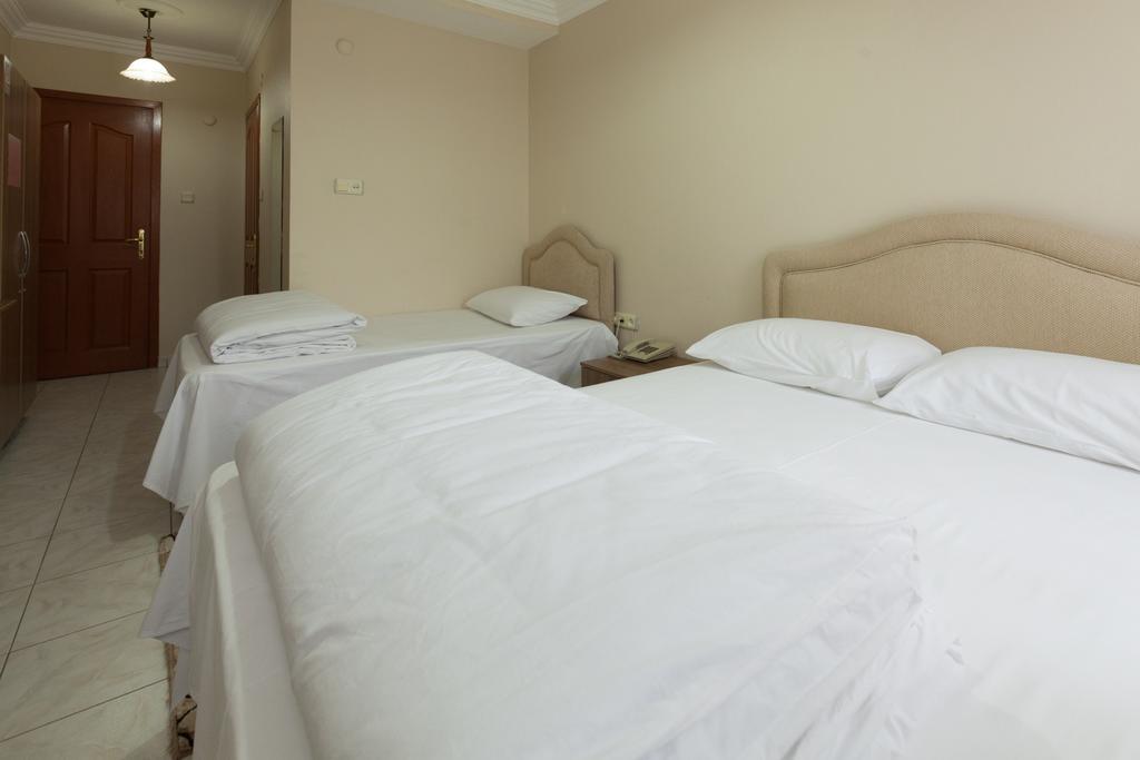 Gizem Pansiyon Çanakkale Chambre photo