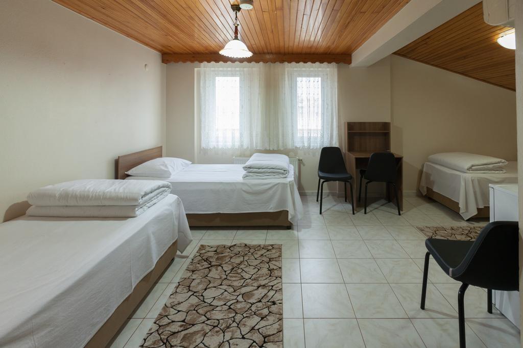 Gizem Pansiyon Çanakkale Chambre photo