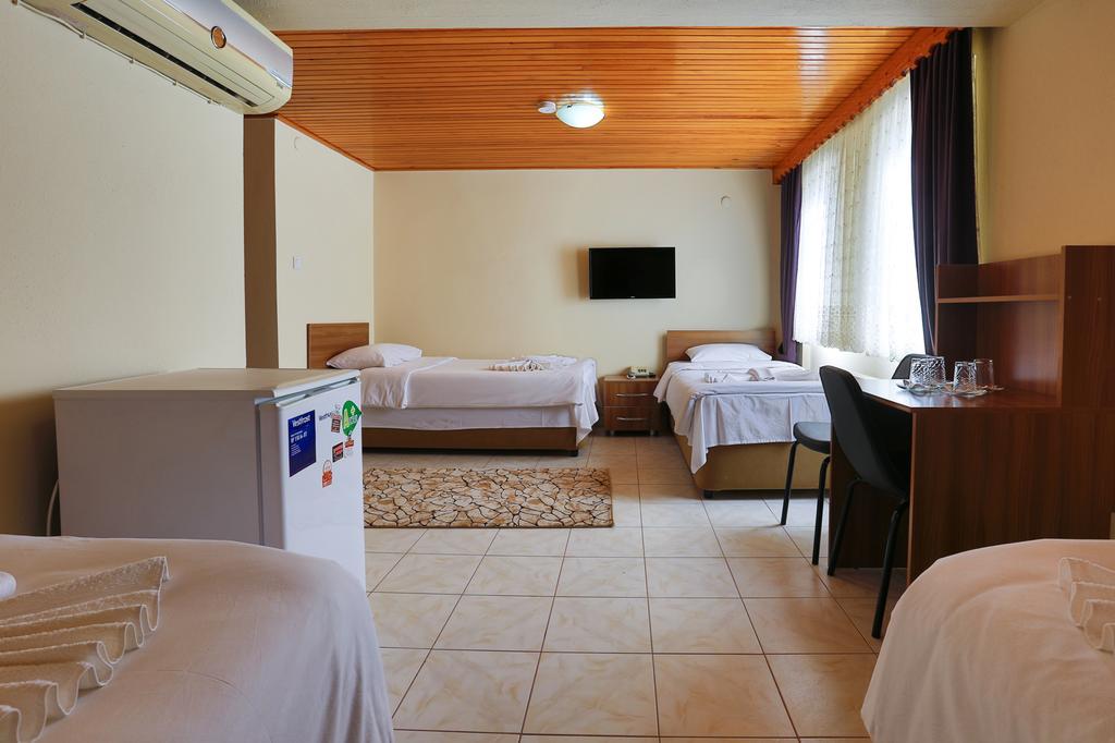 Gizem Pansiyon Çanakkale Extérieur photo