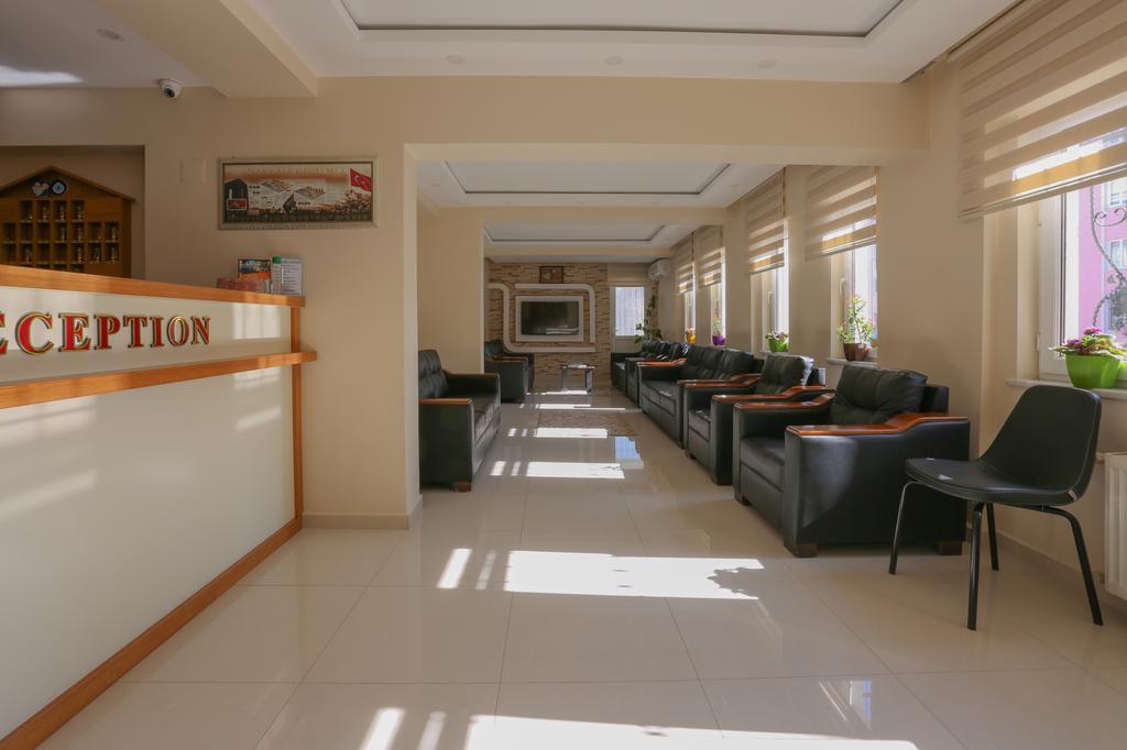 Gizem Pansiyon Çanakkale Extérieur photo