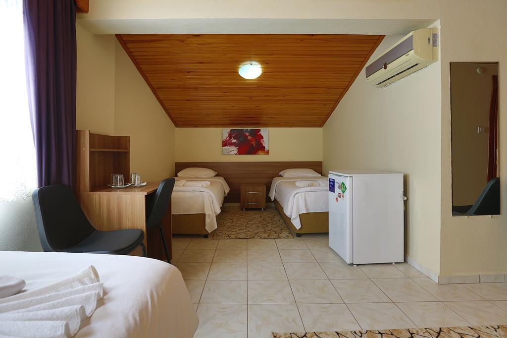 Gizem Pansiyon Çanakkale Extérieur photo
