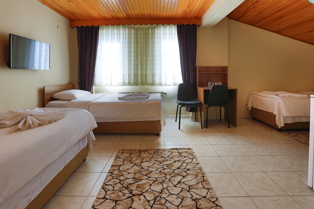 Gizem Pansiyon Çanakkale Extérieur photo