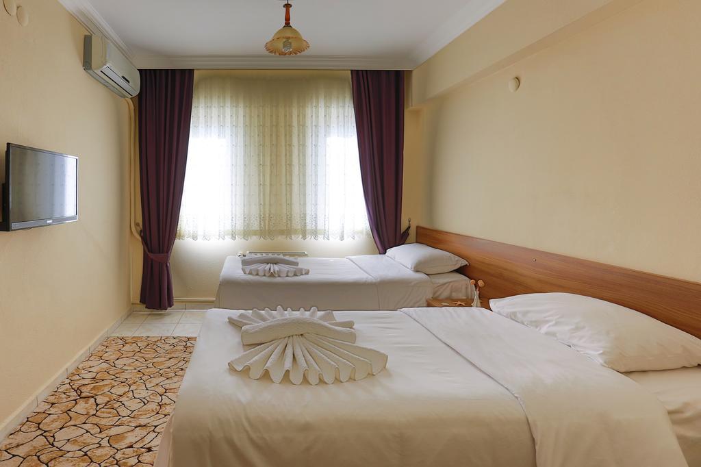 Gizem Pansiyon Çanakkale Extérieur photo