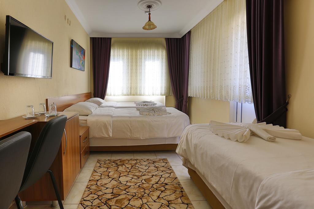Gizem Pansiyon Çanakkale Extérieur photo