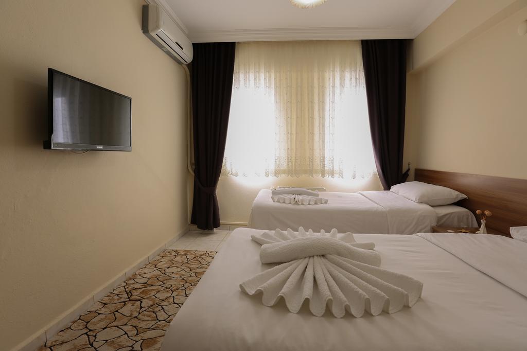 Gizem Pansiyon Çanakkale Extérieur photo
