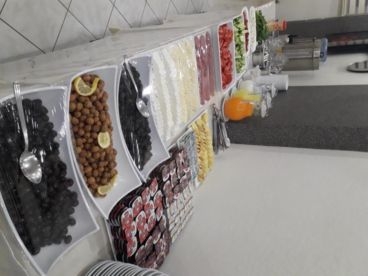 Gizem Pansiyon Çanakkale Extérieur photo